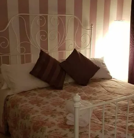 Dolci Notti Di Maga Cacao Bed and breakfast