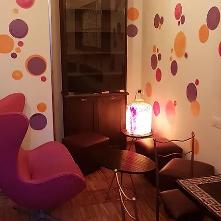 Dolci Notti Di Maga Cacao Bed & Breakfast *