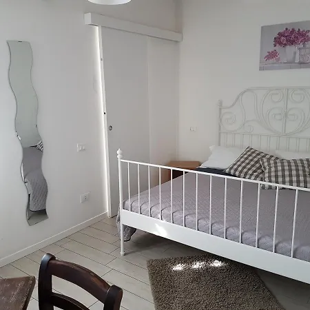 Bed & Breakfast Dolci Notti Di Maga Cacao Civitanova Marche