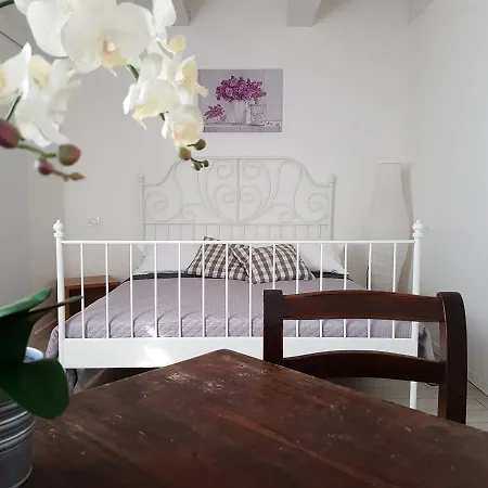 Dolci Notti Di Maga Cacao Bed & Breakfast *