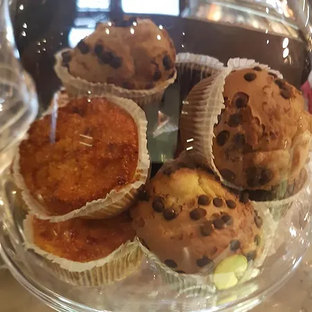 Dolci Notti Di Maga Cacao Bed & Breakfast *