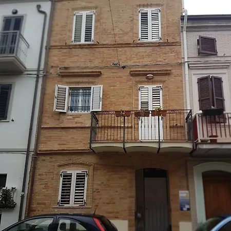 Dolci Notti Di Maga Cacao Bed & Breakfast *