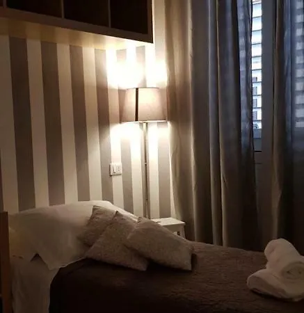 Bed & Breakfast Dolci Notti Di Maga Cacao *