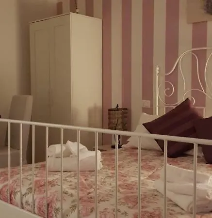 Bed & Breakfast Dolci Notti Di Maga Cacao Civitanova Marche