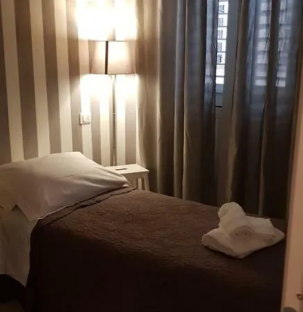 Dolci Notti Di Maga Cacao Bed & Breakfast Civitanova Marche