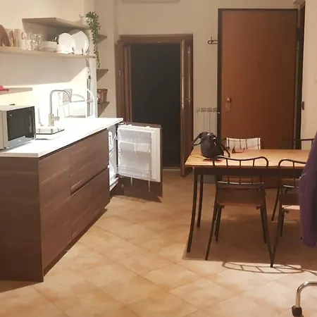 Bed & Breakfast Dolci Notti Di Maga Cacao Civitanova Marche