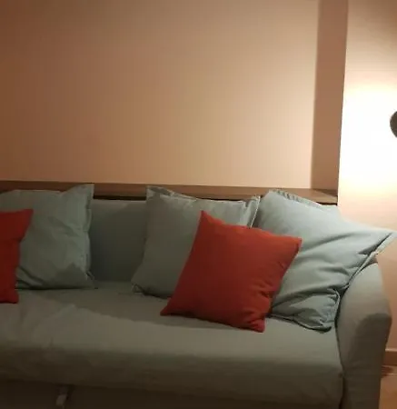 Dolci Notti Di Maga Cacao Bed & Breakfast *
